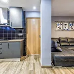 Brisa Del Sur Apartmán Córdoba