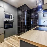 Brisa Del Sur Apartmán Córdoba