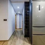 Brisa Del Sur Apartmán Córdoba