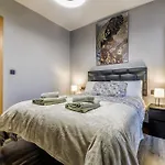 Brisa Del Sur Apartmán