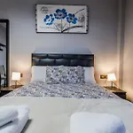 Brisa Del Sur Apartmán Córdoba