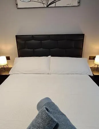 Brisa Del Sur Apartment *