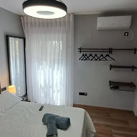 Apartment Brisa Del Sur Cordoba