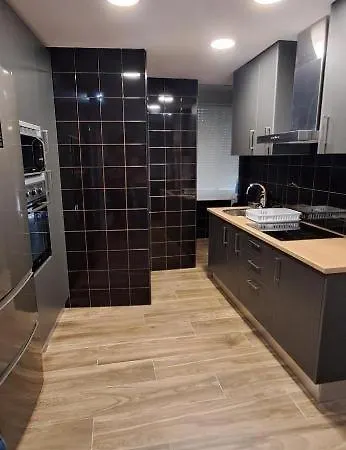 アパート Brisa Del Sur コルドバ