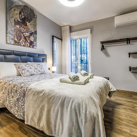 Appartement Brisa Del Sur *