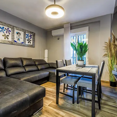 Brisa Del Sur Appartement