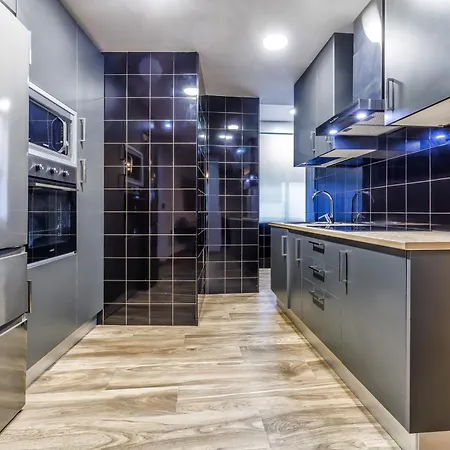 Appartement Brisa Del Sur Córdoba