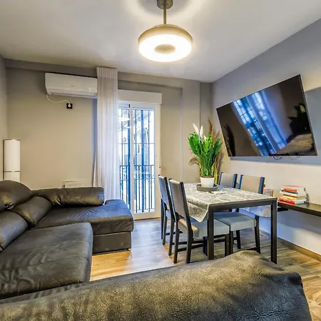 Apartment Brisa Del Sur