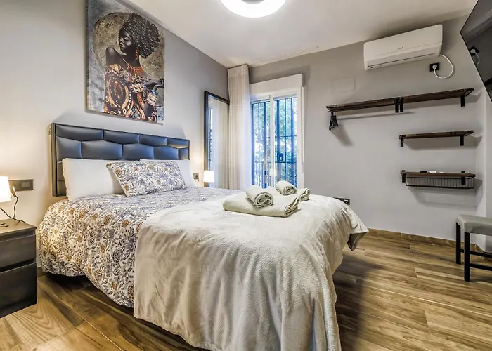 Appartement Brisa Del Sur *