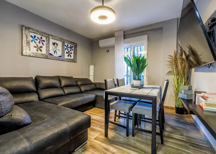 Brisa Del Sur Appartement