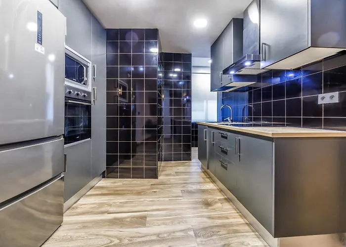 Apartment Brisa Del Sur Cordoba