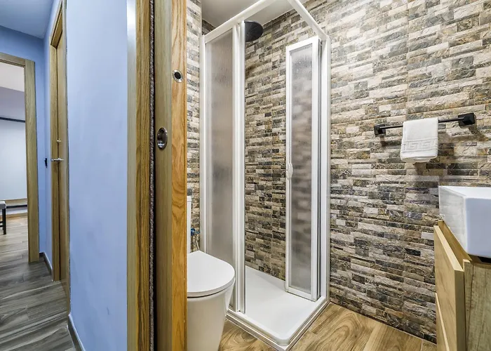 Appartement Brisa Del Sur *