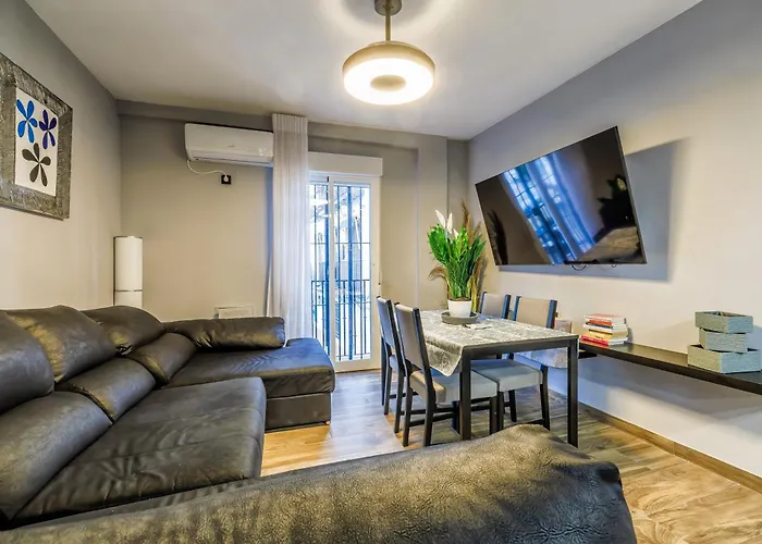 Apartment Brisa Del Sur