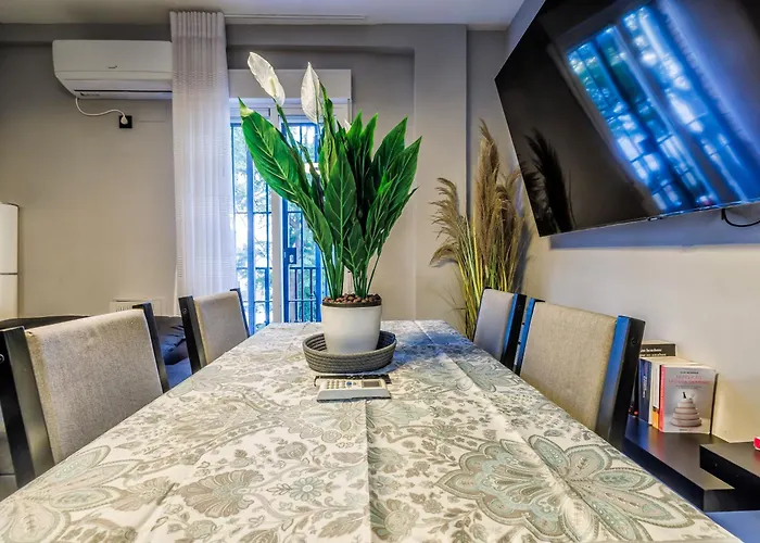 Appartement Brisa Del Sur *