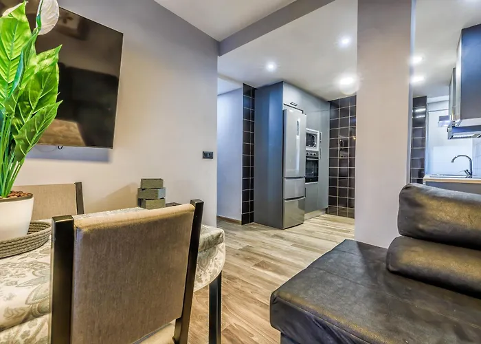 Apartment Brisa Del Sur