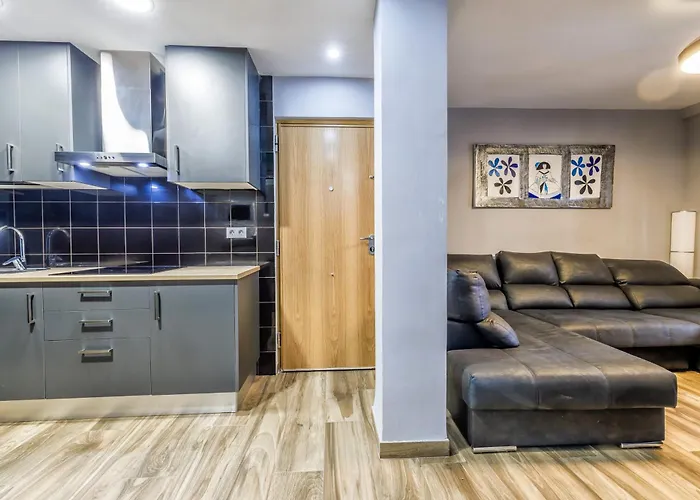 Brisa Del Sur Appartement Córdoba