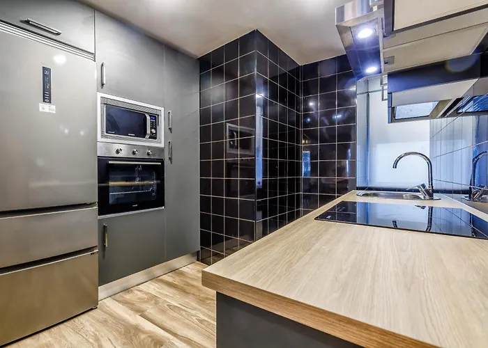 Brisa Del Sur Apartment Cordoba