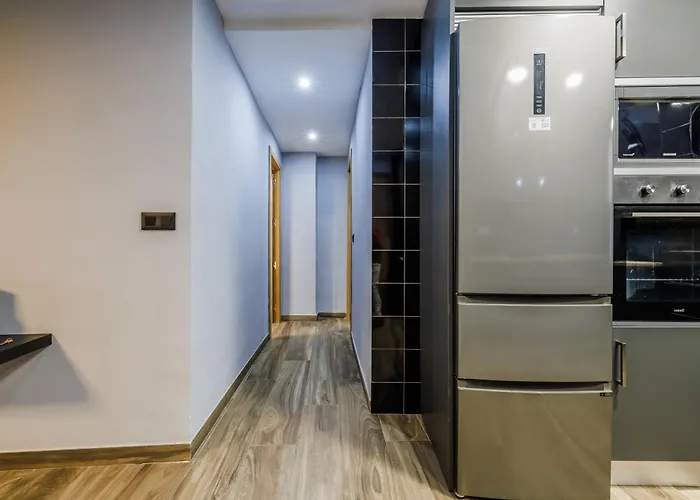 Brisa Del Sur Apartment Cordoba