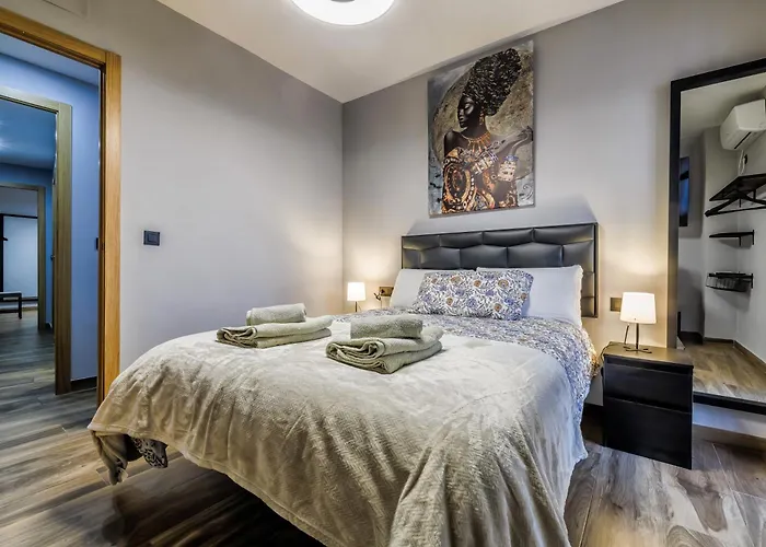 Brisa Del Sur Appartement