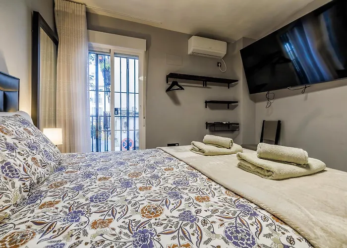 Brisa Del Sur Apartment *