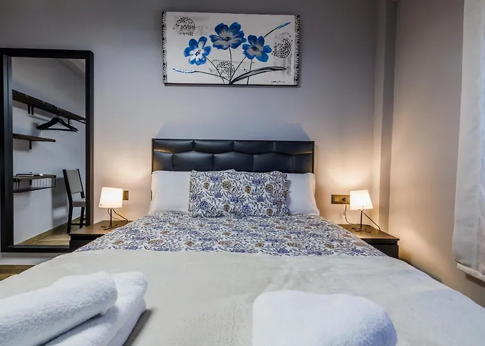 Brisa Del Sur Appartement Córdoba