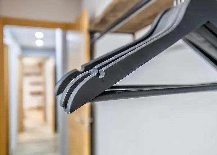 Appartement Brisa Del Sur Córdoba