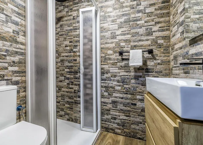 Apartment Brisa Del Sur Cordoba