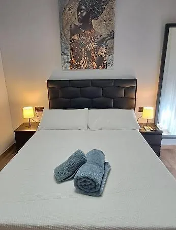 Apartment Brisa Del Sur Cordoba