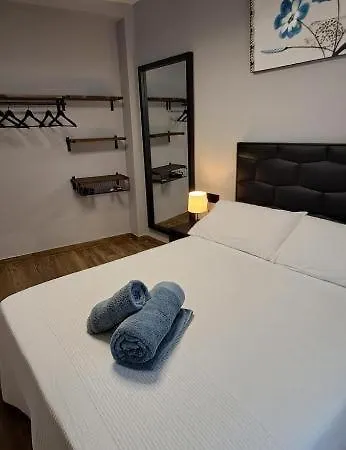 Brisa Del Sur Cordoba