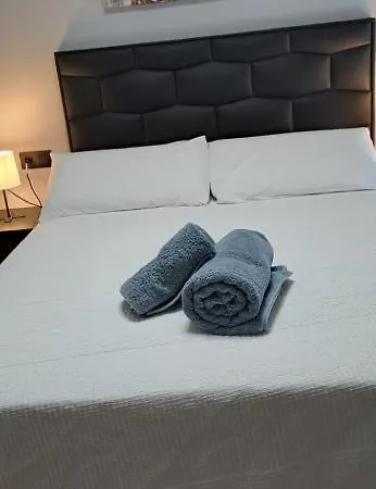 Brisa Del Sur Apartment Cordoba