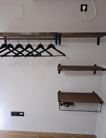 Apartment Brisa Del Sur Cordoba