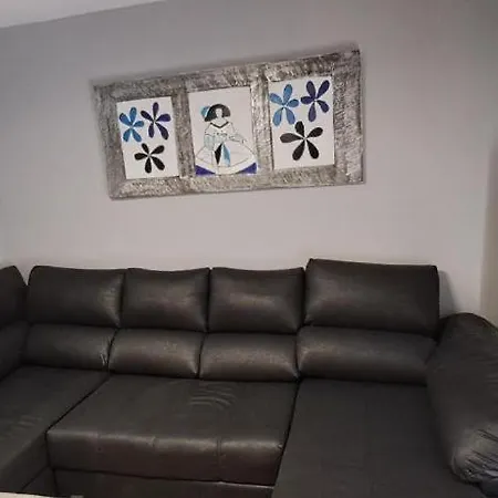 Brisa Del Sur Apartment *