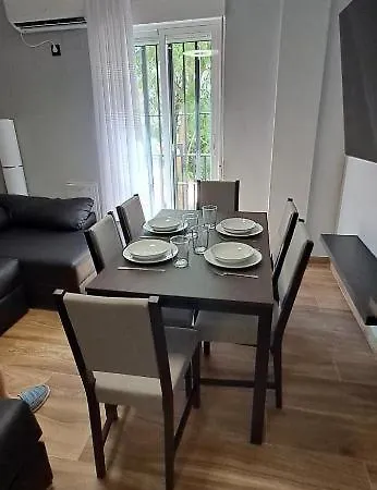 Brisa Del Sur Apartment *