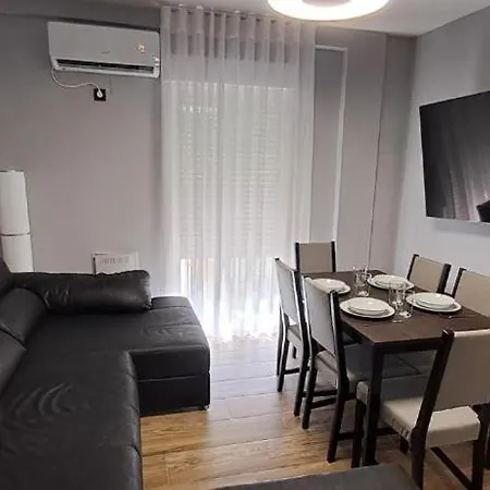 Apartment Brisa Del Sur