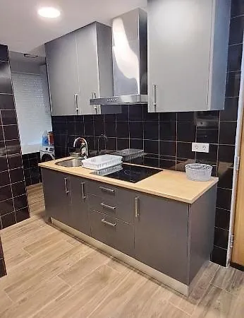 Brisa Del Sur Apartment *