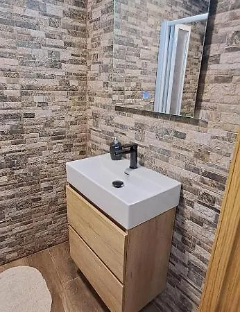 Apartment Brisa Del Sur Cordoba