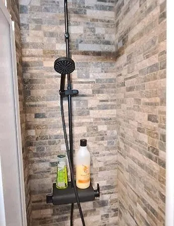 Apartment Brisa Del Sur Cordoba