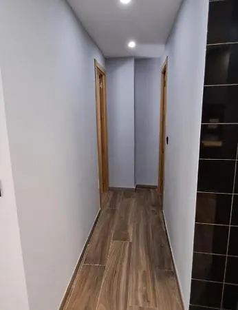 Apartment Brisa Del Sur