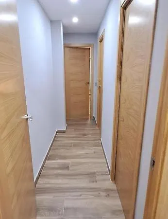 Apartment Brisa Del Sur Cordoba