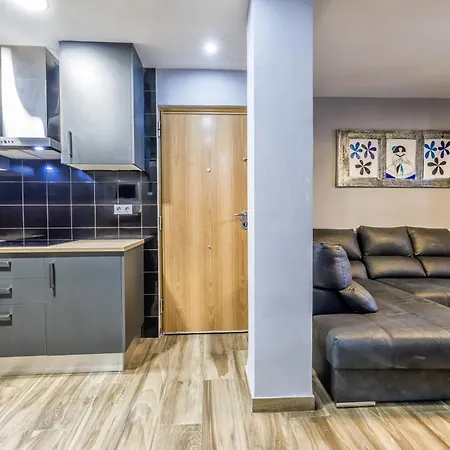 Brisa Del Sur Apartman Córdoba