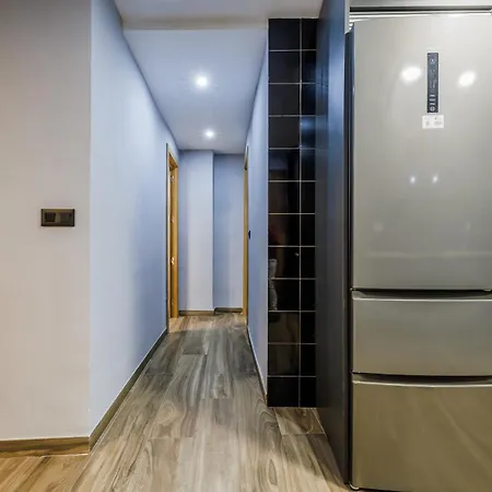 Brisa Del Sur Apartman Córdoba