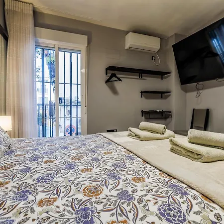 Brisa Del Sur Apartman *